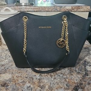 Michael Kors handbag
